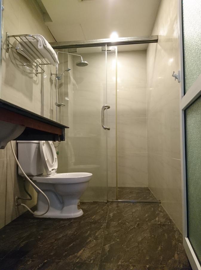 London Hotel ها لونغ المظهر الخارجي الصورة